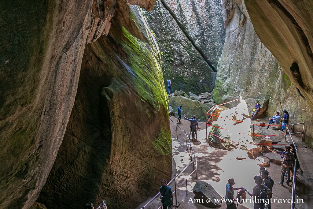Edakkal Caves Wayanad – Timings, Entry Fee & Travel Guide
