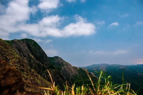 coorg